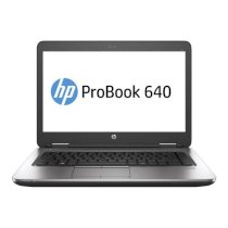 HP ProBook 640 G2 (V7B65UC-ABA) (Intel Core i5 6300 2.4 GHz, 8GB RAM, 256GB SSD, VGA Intel Graphic, 14inch, Win 7 Pro)