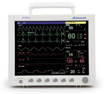 Monitor theo dõi bệnh nhân Advanced PM-2000A Pro