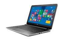 Laptop HP Pavilion 15-bc020TX- GAMING (X3C08PA)  - màu bạc (Intel Core i7 6700HQ 2.60Ghz, RAM 16GB, SSD 128GB + HDD 1TB, VGA Nvidia GTX960M 4GB,  Màn hinh 15.6" Full HD, Win 10 Home)
