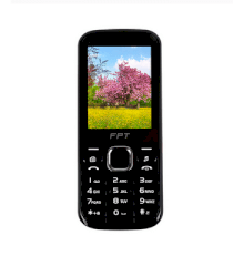 F-Mobile B007 (FPT B007) Black