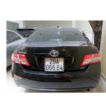 Kính hậu, kính lái sau Toyota Camry Mỹ nhập khẩu