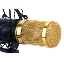Microphone cho điện thoại Tuxun BM-800