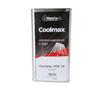Nhớt lạnh Coolmax POE 32 (5 Lít)