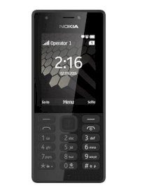 Nokia 216 Black