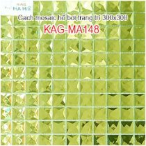 Gạch mosaic Kiến An Gia KAG-MA148