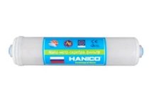 Lõi lọc nước số 4 Hanico KT-33 nanosilver