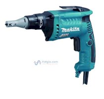 Máy khoan vặn vít Makita FS4000