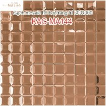 Gạch mosaic Kiến An Gia KAG-MA144