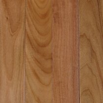 Sàn gỗ tự nhiên Lát Hoa Gỗ Việt Lào 15x90x600mm (Solid)