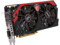 VGA MSI R9 280 Gaming 3GB 384bit DDR5