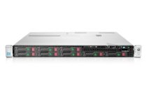 Máy Chủ HP ProLiant DL360P G8 - CPU 2x E5-2670 (2x Intel Xeon E5-2670 2.6Ghz, Ram 64GB, HDD 2x HP 600GB SAS 10k, Raid P420i (0,1,5,6,10..), 2x PS)