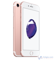 Apple iPhone 7 32GB Rose Gold (Bản Lock)