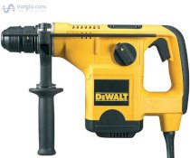 Máy khoan búa DeWalt D25404K