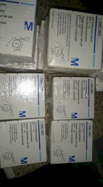 Hóa chất PH merck 1-14