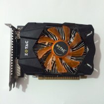 Video Card ZOTAC GTX650 2GB 1258BIT DDR5