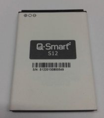 Pin Q-Smart S12
