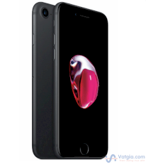 Apple iPhone 7 256GB Black (Bản quốc tế)