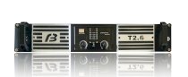 Power Amplifier BFAudio T2.06