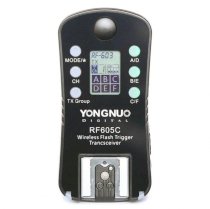 Bộ phát Trigger Younguo RF 605C cho Canon