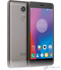 Lenovo K6 Note 32GB (3GB RAM) Dark Grey