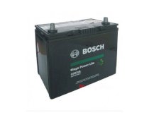 Ắc quy Bosch 65Ah (L)