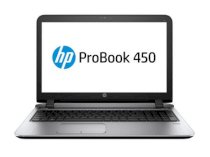 HP ProBook 450 G3 (W4P18EA) (Intel Core i7-6500U 2.5GHz, 8GB RAM, 1TB HDD, VGA Intel HD Graphics 520, 15.6 inch, Free DOS)