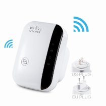 Thiết bị tăng sóng WIRELESS-N WIFI REPEATER W109