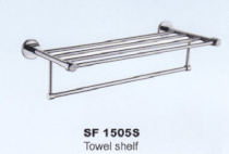 Máng khăn Towel shelf SF 1505S