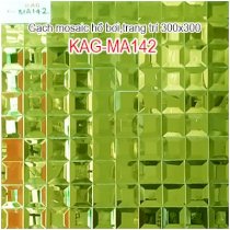 Gạch mosaic Kiến An Gia KAG-MA142