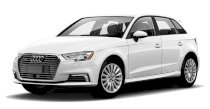 Audi A3 SportBack Prestige 1.4 MT 2017