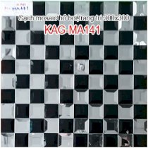 Gạch mosaic Kiến An Gia KAG-MA141