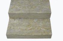 Bông khoáng dạng tấm Isoking rock wool board 130 kg/m3