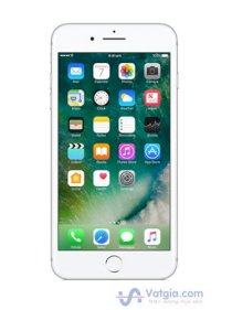 Apple iPhone 7 Plus 256GB Silver (Bản quốc tế)