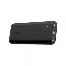 Pin sạc dự phòng Anker PowerCore 20100mAh (Đen)