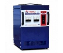 Ổn áp Nishu 20KVA dải 90V-250V