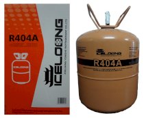 Gas lạnh Iceloong R404A (10.9 Kg)
