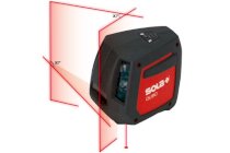 Máy cân mực laser Sola QUBO Basic