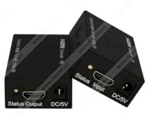 Bộ khuếch đại tín hiệu HDMI DQ-568B (60m)