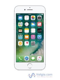 Apple iPhone 7 128GB Silver (Bản quốc tế)
