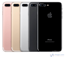 Apple iPhone 7 Pro 32GB Rose Gold (Bản quốc tế)