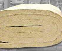 Bông cuộn dày 50mm Rockwool RockTech B350