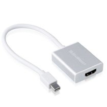 Cable chuyển đổi Mini Displayport Thunderbolt to HDMI Ugreen 15cm 10401