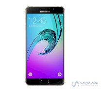 Samsung Galaxy A7 (2016) Duos (SM-A7100) Gold
