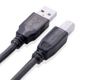 Cáp máy in USB 10m Ugreen 10374