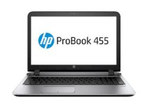 HP ProBook 455 G3 (P5S14EA) (AMD Quad-Core A8-7410 2.2GHz, 8GB RAM, 1TB HDD, VGA ATI Radeon R7 M340, 15.6 inch, Windows 7 Professional 64 bit)