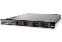 Server Lenovo X3250 M5 (5458C2A) (Intel Xeon E3-1230v3 3.3GHz, Ram 4GB, PS 300W, Không kèm ổ cứng)