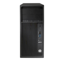 Máy trạm HP Z240 Workstation ( Intel Xeon E3-1225v5 3.3GHz, RAM 4GB DDR4, HDD 1TB, VGA NVIDIA Quadro K620 2GB Graphics, Linux, Không kèm màn hình)