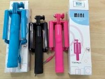 Gậy chụp hình tự sướng Mini Q4 (14cm)