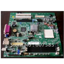 Mainboard Laptop Dell Latitude 740