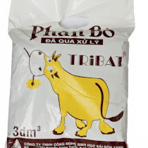 Phân bò đã xử lý Tribat 3dm3